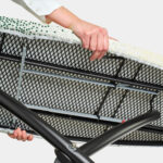 Ironing Board D 135x45cm HRPZ New Dawn - Image 6