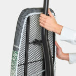 Ironing Board D 135x45cm HRPZ New Dawn - Image 5
