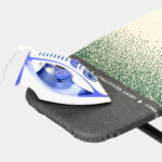 Ironing Board D 135x45cm HRPZ New Dawn - Image 3