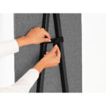 Linn Steam Board Pepper Black - Image 4