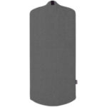 Linn Steam Board Pepper Black