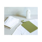Shirt Folding Board 8 x 0.2 x 15" Calm Green - Image 5