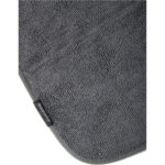Sink Side Microfibre Dish Drying Mat Dark Grey - Image 2
