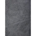 Sink Side Microfibre Dish Drying Mat Dark Grey - Image 3