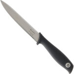 Tasty+ Utility Knife 13cm Dark Grey