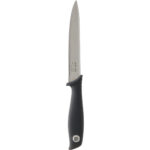 Tasty+ Utility Knife 13cm Dark Grey - Image 3