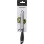Tasty+ Utility Knife 13cm Dark Grey - Image 2