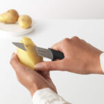 Tasty+ Paring Knife Dark Grey - Image 3