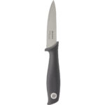 Tasty+ Paring Knife Dark Grey - Image 2