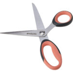 Tasty Kitchen Scissors Terracotta Pink - Image 2