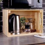 Fusion Box Classic Wooden Crate Large - Image 3