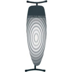 Ironing Board (D) 135x45cmTitan Grey Oval