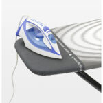 Ironing Board (D) 135x45cmTitan Grey Oval - Image 3