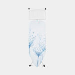 Ironing Board C 124x45cm SSUH Cotton Flower