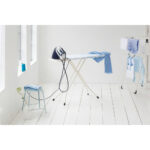 Ironing Board C 124x45cm SSUH Cotton Flower - Image 2