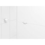 Clothes Lines Set 12m White - Image 2