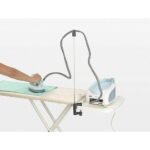 Clip-on Cable Mount / Antenna Flex Guide Dark Grey - Image 3