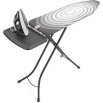 Ironing Board B 124x38cm SSUH Titan Oval