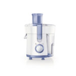 Philips Compact Juicer 300W White