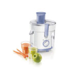 Philips Compact Juicer 300W White - Image 2
