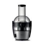 Philips Viva Collection Juicer 700W Black