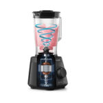 Philips Daily Collection Blender 550W Black - Image 2