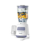 Philips Blender 700W White Pro-Blend-Crush Technology