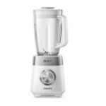 Philips Blender 800W White Pro-Crush Technology