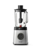 Philips Blender 1400W Silver Pro-Blend 6-3D