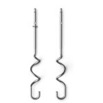 Philips Hand Beater 300W Black White Turbo - Image 3