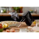 Philips Hand Beater 300W Black White Turbo - Image 2