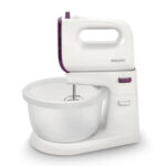 Philips Bowl Beater 400W Deep Purple Turbo