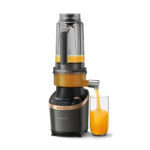 Philips Flip And Juice Blender 1500W Black-Copper Pro-Blend Ultra - Image 2