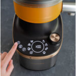 Philips Flip And Juice Blender 1500W Black-Copper Pro-Blend Ultra - Image 3