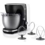 Philips Stainless Steel Bowl Beater 800W - Image 2