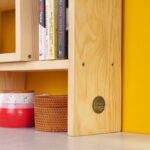 Food Fusion Home And Kitchen Organizer *HQ BLOKUS* - Image 4