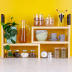 Food Fusion Home And Kitchen Organizer *HQ BLOKUS* - Image 3