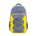 Cool Backpack River Large Yellow 33X13.5X49cm