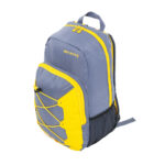 Cool Backpack River Large Yellow 33X13.5X49cm - Image 2
