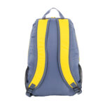 Cool Backpack River Large Yellow 33X13.5X49cm - Image 4