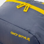 Cool Backpack River Large Yellow 33X13.5X49cm - Image 5