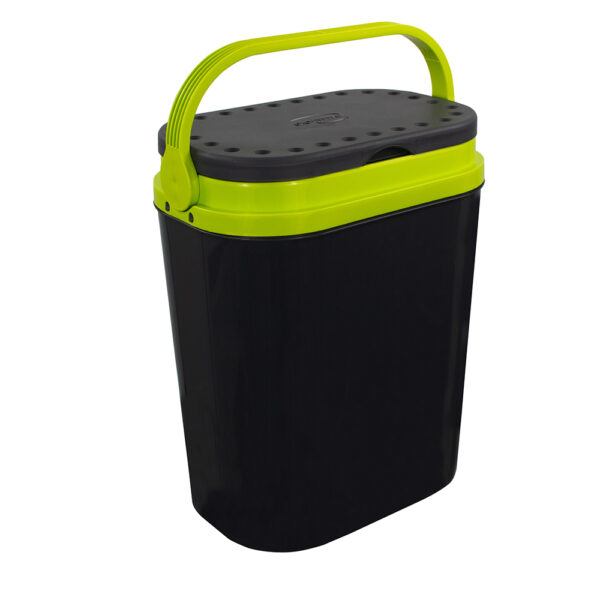 Coolbox 12L Solaris Green