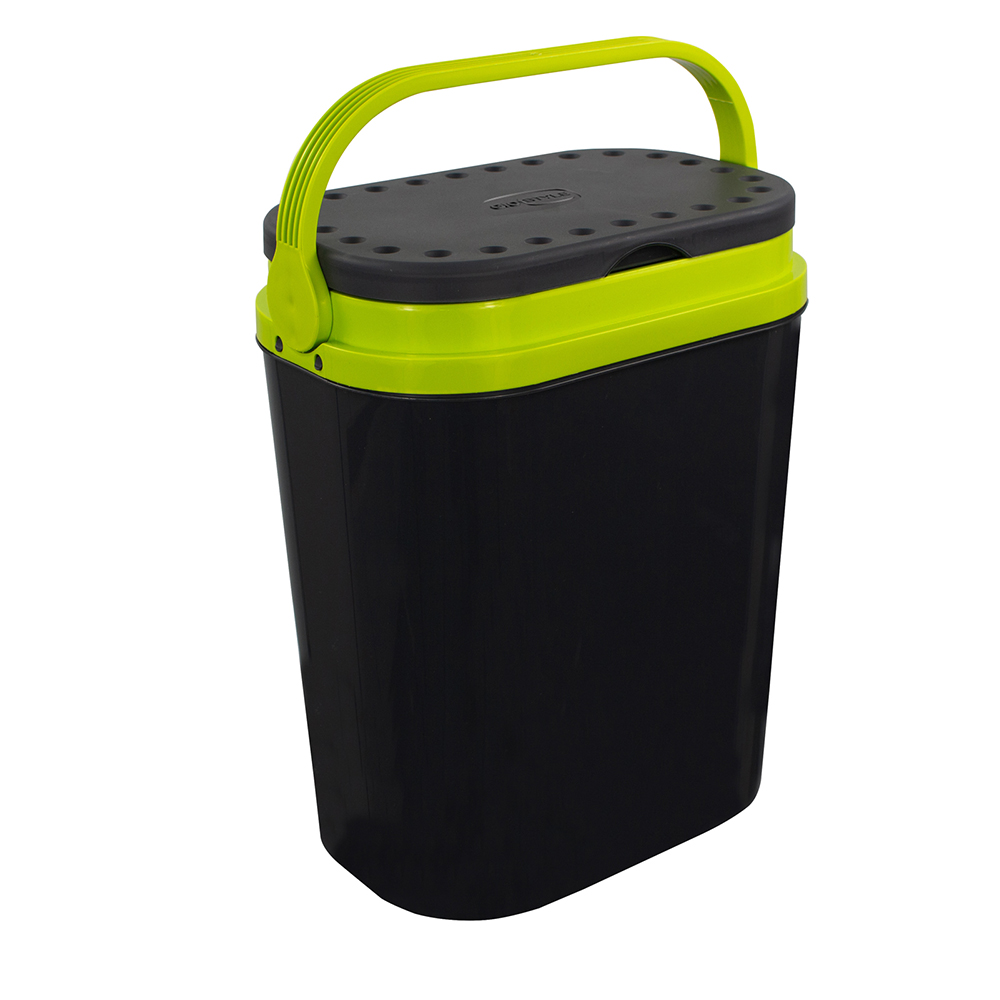 GST-306 Coolbox 12L Solaris Green