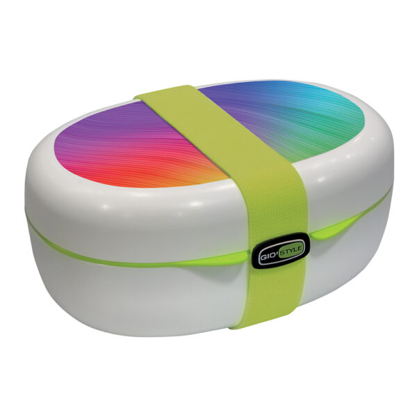Lunch Box 1L X-Food Joy 19×14.5×8.5 cm
