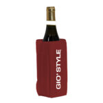 Bottle Cover Dark Colors New 34X18 - Image 2