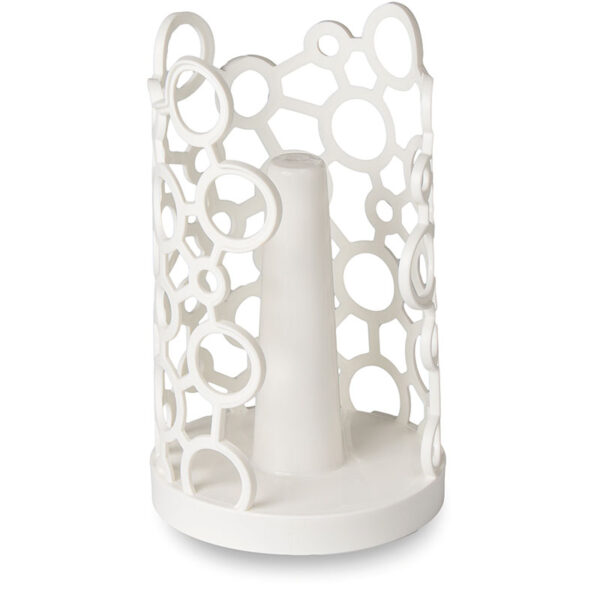 Kitchen Roll Holder Forme 13 X 21.2 -  White