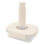 Perla Manual Vacuum Pump 4.2X14.7 - Image 2
