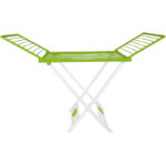 Cloth Dryer Love Green-White 180 X 56 X 96