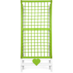 Cloth Dryer Love Green-White 180 X 56 X 96 - Image 3