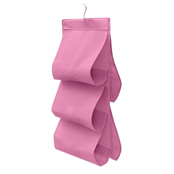 Blossom 5 Pockets Handgbag Hanging Organizer 72X42X